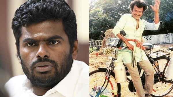 வந்தேன்டா பால்க்காரன்.. பால் தொழிலில் பணக்காரர் ஆகப்போகிறாரா அண்ணாமலை? இதான் நிலவரம்