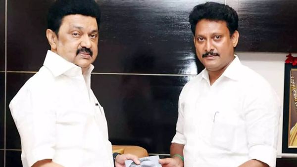 12 ஆயிரம் அரசு பள்ளி ஆசிரியர்களுக்கு விரைவில் தமிழக அரசு நல்ல செய்தி? அன்பில் மகேஷ் பேட்டி