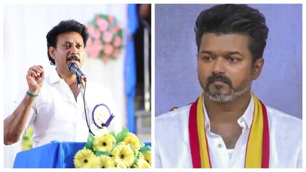 ‘அந்த தம்பிகள் ஒவ்வொருவரும்’ - விஜய் கூட்டத்திற்கு அன்பில் மகேஷ் கொடுத்த ‘நச்’ பதில்