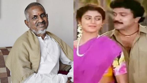 இளையராஜாவின் 