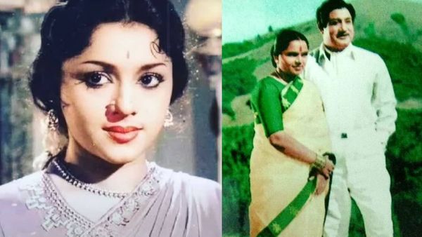 பத்மினி கழுத்துல தொங்கிய தாலி! நடிகர் திலகத்துக்கு மலர்ந்த காதல்? திருமணத்துக்கு முன்தினம் என்னாச்சு