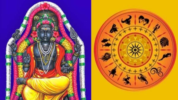குரு வக்கிரப் பெயர்ச்சியில் சிக்கப்போகும் 4 ராசியினர்.. அதிர்ஷ்டமும், ஆபத்தும் சேர்ந்து வருது.. கவனம்