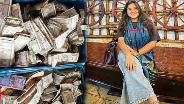 அரசு அதிகாரி வீட்டில் அள்ள அள்ள வந்த தங்க நகைகள்.. கோடிகளில் பணம்.. அஸ்ஸாம் நுபுர் போரா யார்?