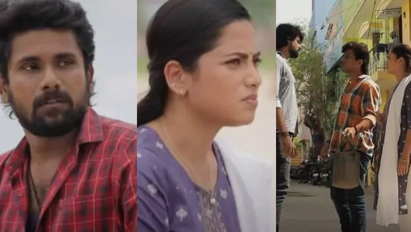 Ayyanar Thunai: விவாகரத்தா? காதலா? - அய்யனார் துணை சீரியலில் அடுத்து நடக்கப்போகும் ட்விஸ்ட்!