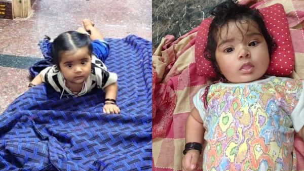 உயிரை பறிக்கும் இதய நோய்.. 9 மாத குழந்தையை காப்பாற்ற உடனே உதவுங்கள்!