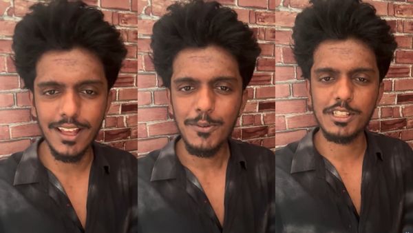 அமுதவாணன் கிட்ட கால் கிரவுண்டு வாங்கி.. நான் ஒரு தினக்கூலிங்க.. நம்பர் பிளேட்டுடன் வந்த கேபிஒய் பாலா