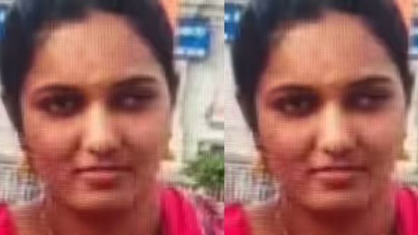 Bangalore: பெங்களூர் பஸ் ஸ்டாண்டு அருகே பட்டப்பகலில் நடந்த கொடூரம்! துடிதுடித்த மனைவி.. கணவன் செய்த படுபாதக செயல்