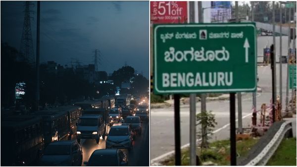 உலகிலேயே 3வது மோசமான நகரம் பெங்களூர்! இப்படியே போனா அவ்வளவுதான்! சைட் கேப்பில் மைசூருக்கு அடித்த லக்