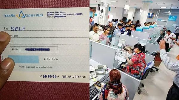 வங்கிகளில் வரலாற்று சம்பவம்.. ஒரே நாளில் cheque clear.. அக்டோபர் 4, ஜனவரி 3 ல் ஆர்பிஐ மேஜர் மாற்றம்