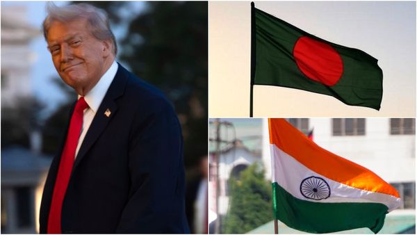  டிரம்ப் செய்த காரியம்! வங்கதேசத்தில் சைலண்டாக கால் பதிக்கும் அமெரிக்கா! உற்று கவனிக்கும் இந்தியா!