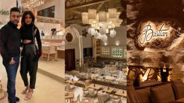 Bastian: செலிபிரிட்டி ஹாட்ஸ்பாட்! மும்பை பாஸ்டியன் ஸ்டார் ஹோட்டலை மூடுகிறாரா ஷில்பா ஷெட்டி?