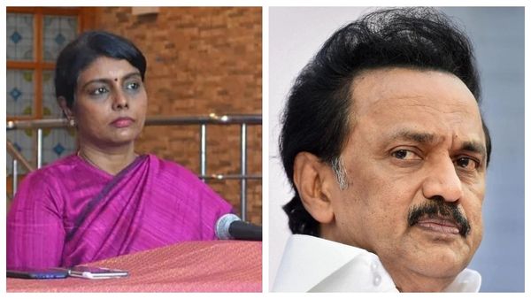 Beela Venkatesan: சவால் மிகுந்த காலத்தில் பணியாற்றிவர் அகால மரணமடைந்துவிட்டாரே - ஸ்டாலின் இரங்கல்