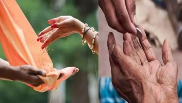 தானமாக வெள்ளி தந்தால் என்னாகும் தெரியுமா? இந்த ராசிக்காரர்கள் குடையை தானம் செய்தால் சூப்பர் பலன்கள்