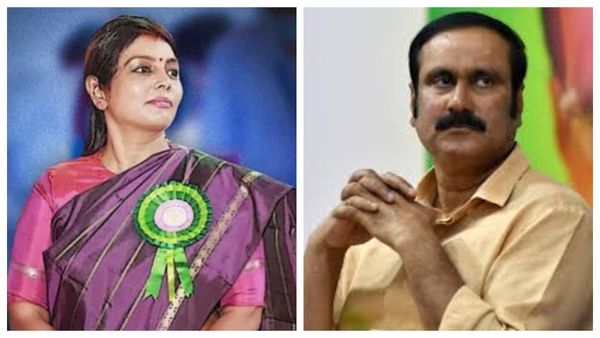 என் கூட கல்லூரியில் ஒரே வகுப்பில் படித்தவர் பீலா வெங்கடேசன் - அன்புமணி ராமதாஸ் இரங்கல்