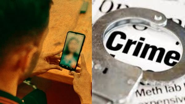 நிர்வாணமாக வீடியோகால் செய்த பெண்.. ஆசையை அடக்க முடியாமல் இளைஞர் செய்த செயல்! வசமாக மாட்டிக்கிட்டாரே