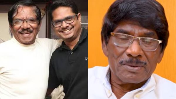 மகன் இறப்புக்கு பிறகு பாரதிராஜா மலேசியா போயிட்டாரு! அங்க அவருடைய நிலைமை! கண் கலங்க பேசிய சகோதரர்