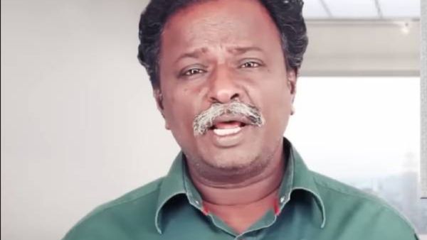 சனி மற்றும் ஞாயிறு செம மஜா தான்.. இளையராஜா, விஜய், தனுஷ் பற்றி ப்ளூ சட்டை மாறன் பதிவு! குவியும் கமெண்ட்ஸ்