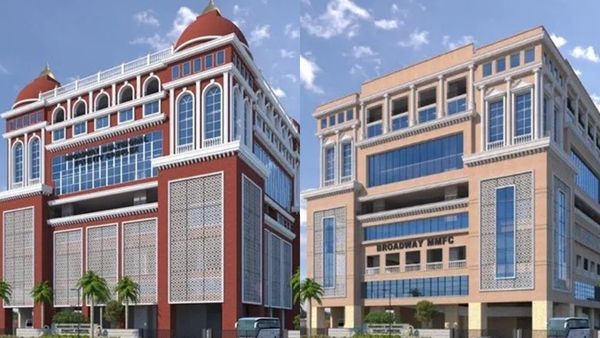 சென்னை பாரிமுனையில் மல்டிமாடல் வணிக மையம் .. பிராட்வேயில் தொடங்கிய பணி.. என்னென்ன வசதிகள்