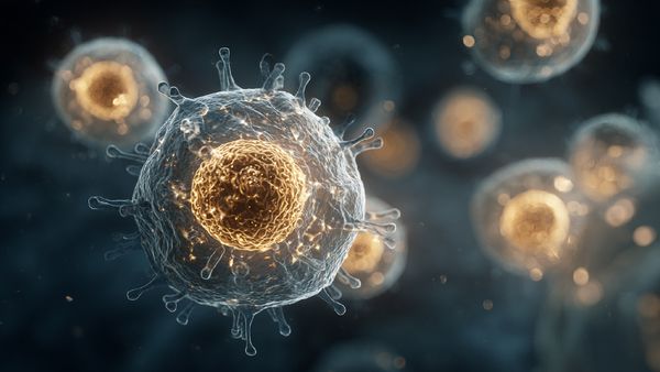 கேன்சர் தடுப்பூசி வந்தாச்சு.. அதுவும் 100% பலன்! கொரோனா பார்முலாவை வைத்து சம்பவம் செய்த ரஷ்யா!