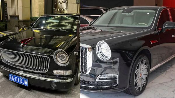 சீனாவின் “பீஸ்ட்” நெருங்க கூட முடியாது.. பிரதமர் மோடி பயணித்த காரில் இவ்ளோ வசதிகளா?