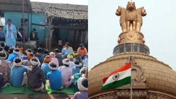 சுற்றுச்சூழல் அனுமதி பெறுவதற்கான கருத்து கேட்பு கூட்டங்கள் இனி கிடையாது.. மத்திய அரசு