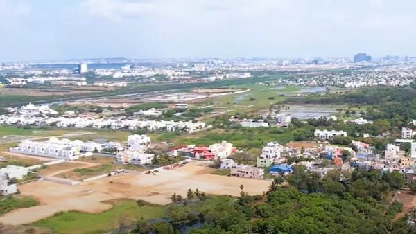 சென்னையில்  வீட்டு மனை வாங்கியவர்.. பத்திரப்பதிவுக்கு முன் கவனிக்க மறந்த சிறு தவறு.. 92 லட்சம் காலி