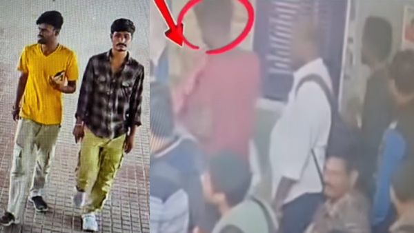 சென்னைக்குள் புகுந்த நவோனியா கொள்ளை கும்பல்.. ரொம்ப அலர்ட்டா இருங்க.. போலீஸ் வார்னிங்!