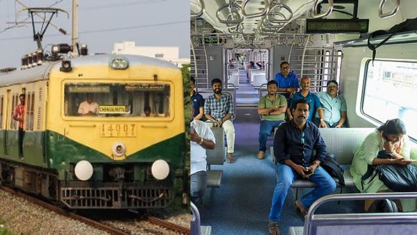 Chennai: ரயில்களில் நண்பர்களுக்கு இடம் பிடிச்சு வைப்பீங்களா! இனி இதை செய்தால் அவ்வளவு தான்.. தெற்கு ரயில்வே வார்னிங்