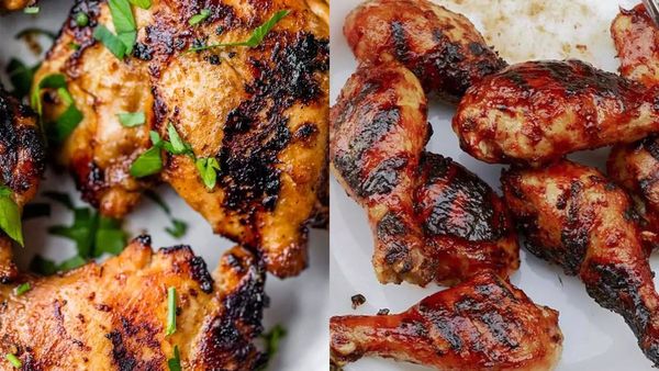 கோவை ஓட்டலில் ஆர்டர் செய்த பொரித்த கோழியில் ‘லெக்பீஸ்’ இல்லை.. பிரபல ஓட்டலுக்கு 10 ஆயிரம் அபராதம்