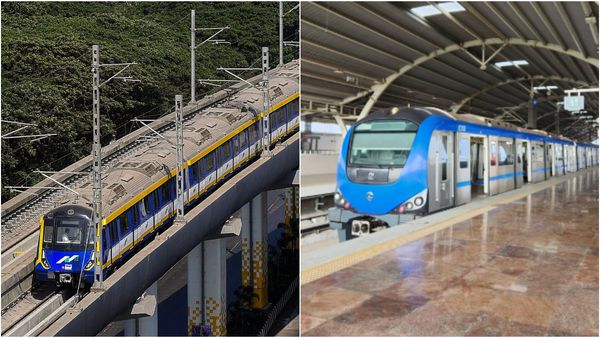 மெகா பிளானை போட்ட சென்னை மெட்ரோ.. நகர் முழுக்க வரப்போகும் மாற்றம்.. மேஜர் பிரச்சனைக்கு முழு தீர்வு