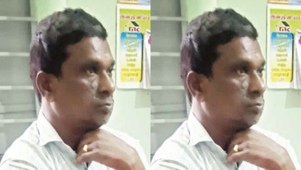 கோவையில் வீட்டு மனை வரன்முறை.. ஒரே நாளில் அரசு ஊழியருக்கு நடந்த சிக்கல்.. வேலைக்கும் ஆப்பு