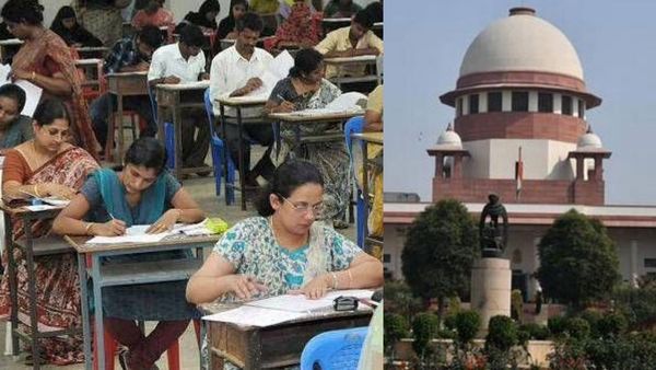 TET exam: ஆசிரியர் பணியில் தொடர, பதவி உயர்வு பெற ”டெட்” கட்டாயம்.. விருப்பம் இல்லன்னா.. உச்ச நீதிமன்றம் அதிரடி