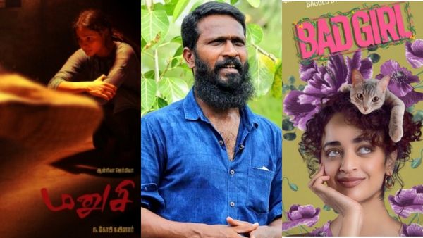 VetriMaran: மனுஷி, பேட் கேர்ளால் பட்டது போதும்! தயாரிப்பு நிறுவனத்தை இழுத்து மூடிய வெற்றிமாறன்!