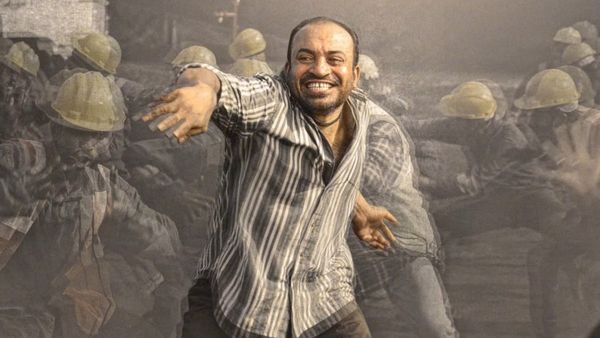 கூலி பட நடிகர் சௌபின் ஷாகிர் வெளிநாடு செல்ல தடை! துபாயில் SIIMA விருதை வாங்க மூடியாதே!