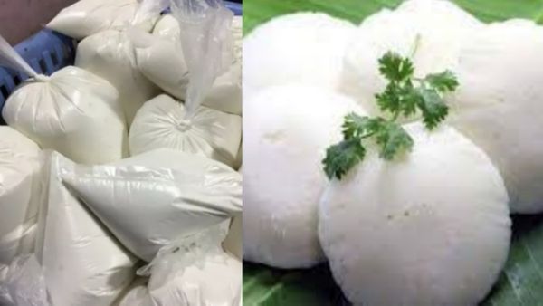 தோசைக்கு அரைக்கும்போது இதை கலந்து போடுங்க.. பாக்கெட் இட்லி மாவில் இந்த விஷயங்களை நோட் பண்ணுங்க