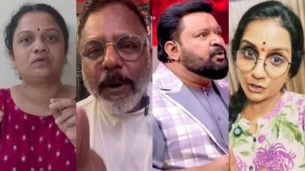 ராத்திரி 9 மணிக்கு தெருவில் போகாதீங்க.. உருகிய அம்மு.. நீயா நானா எடிட் பண்ணாத ஃபுட்டேஜ்: பிரபலம் நச்