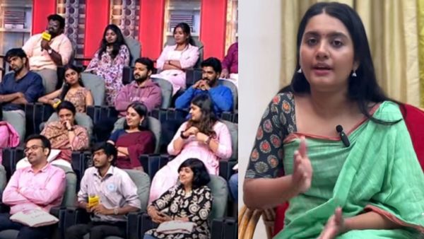 “நீயா நானா முழுக்க ஸ்கிரிப்ட்!” கோபிநாத் இதற்காக தான் இப்படி பண்ணனாரு! ஜனனியின் பரபரப்பு பேச்சு!