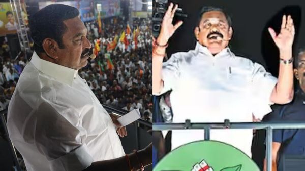 வெள்ளி நகை விலைப்பட்டியல்.. ரூ.30000 கோடி பற்றி பிடிஆர் சொன்னது விசாரிக்கப்படும்: எடப்பாடி பழனிசாமி