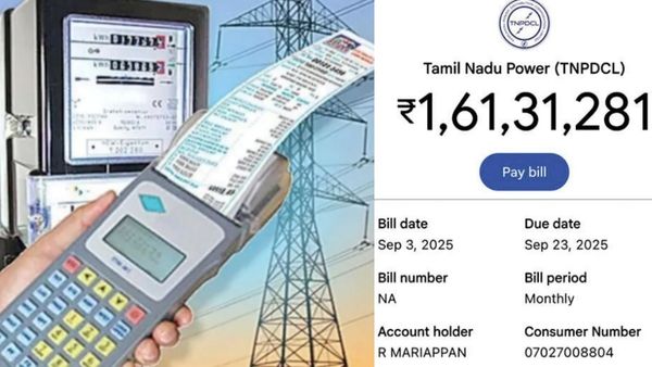 நெல்லை மாரியப்பனுக்கு 1.61 கோடி மின் கட்டணம்.. ஆடிப்போன குடும்பம்.. ஒரு மணி நேரத்தில் நடந்த ட்விஸ்ட்
