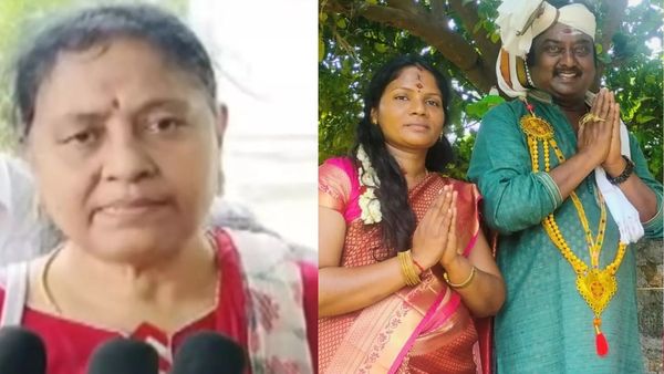 ஒரே இடத்தில் நடிகரின் 2 மனைவிகள்.. சின்னவீடு சில்மிஷங்கள்.. சரவணன் பக்கா ஜென்டில்மேன்: பிரபலம்