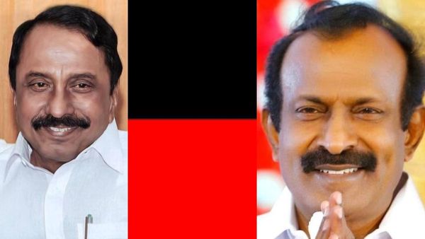 ஈரோட்டில் செங்கோட்டையன் வந்துதான் திமுகவை காப்பாத்தணுமா? அங்கே முத்துசாமி கெத்தா இருக்காரே: பிரபலம்