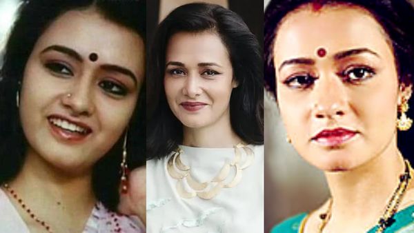 தங்கமான நடிகை அமலா.. திடீர்னு பறக்கவிட்ட புடவைகள்.. ஷூட்டிங்கில் நடந்த பஞ்சாயத்து.. யாரந்த மெகா ஹீரோ