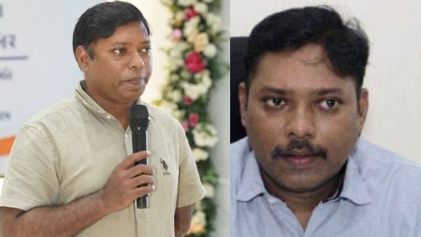 சசிகாந்த் செந்தில் அதிரடி.. தர்மஸ்தலா வழக்கு விஷயத்தில் ஜனார்த்தன ரெட்டி மீது அவதூறு வழக்கு