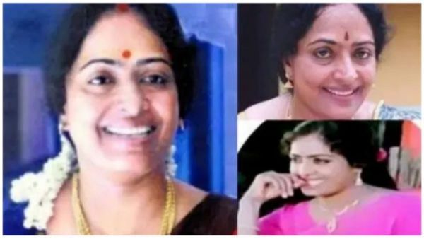 கப்பலில் கேஆர் விஜயா.. கோடிகளில் புரண்ட டாப் நடிகை.. விரட்டி காலி பண்ண அரசியல் கட்சி அதுவா?: பிரபலம்