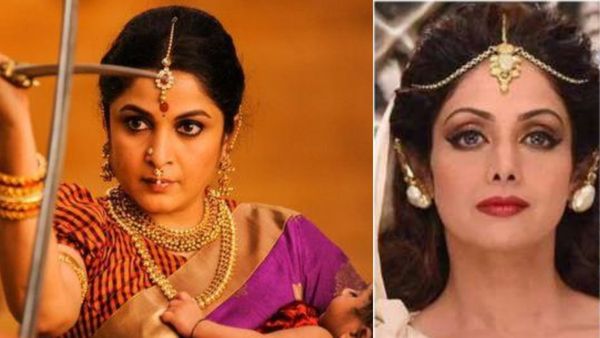 நடிகை ஸ்ரீதேவி பாகுபலியில் கேட்ட ரூ.10 கோடி.. வாய்க்கு வந்ததை பேசி ஓடவிட்ட பிரபலம்.. போனிகபூர் நறுக்