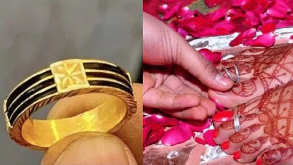 மோதிரத்தை தங்கத்தில் விரலில் ஏன் அணியனும் தெரியுமா? யானை முடி மோதிரத்தில் இத்தனை பலனா? நகைகள் நன்மை