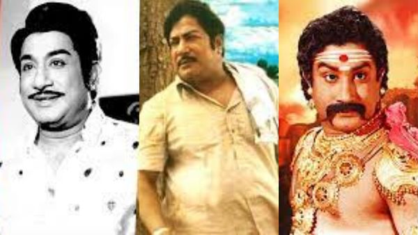 வெள்ளித்தட்டில் காசுடன் வேலூருக்கு போன சிவாஜி கணேசன்.. சூரக்கோட்டையில் வேட்டியுடன் கிடாவெட்டு.. வாவ்