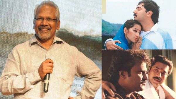 90களில் தமிழ் சினிமாவை மொத்தமாக மாற்றிய மணிரத்னம்! செய்ததெல்லாம் மேஜிக்!