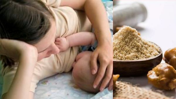 Asafoetida: குழந்தை பிறந்த பச்சை உடம்பு பெண்ணுக்கு வெறும் வயிற்றில் பெருங்காய லேகியம்!