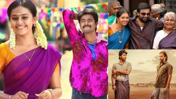 அமோக வெற்றி பெறும் கிராமத்து பின்னணி படங்கள்.. தமிழ் சினிமா டிரெண்ட் மாறுகிறது!